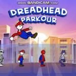 Dreadhead Parkour