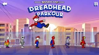 Dreadhead Parkour